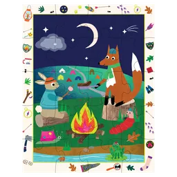 Joc magnetic 4 în 1, Multi Play - 3