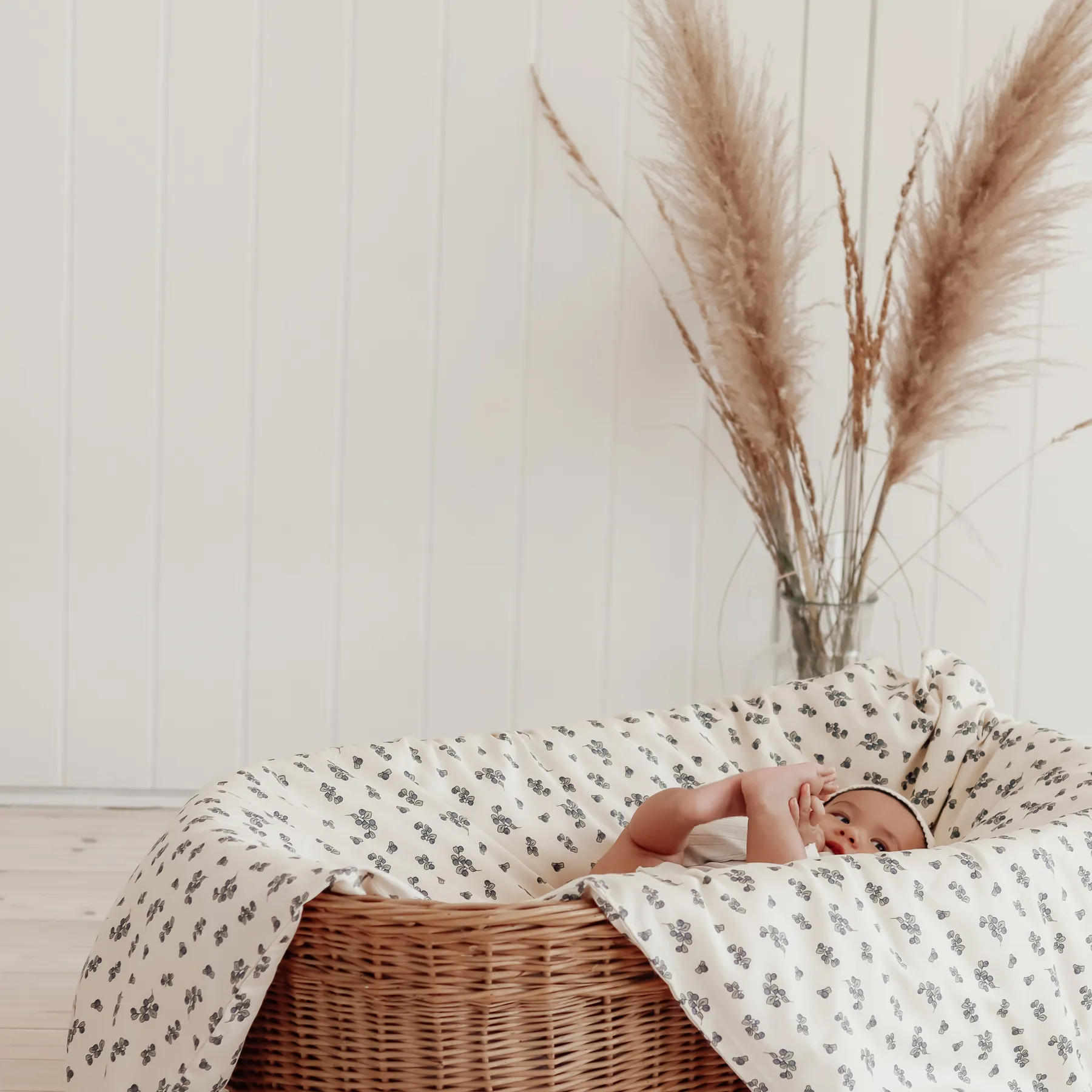 Lenjerie de pat din bumbac organic, 100 x 140 cm - 6