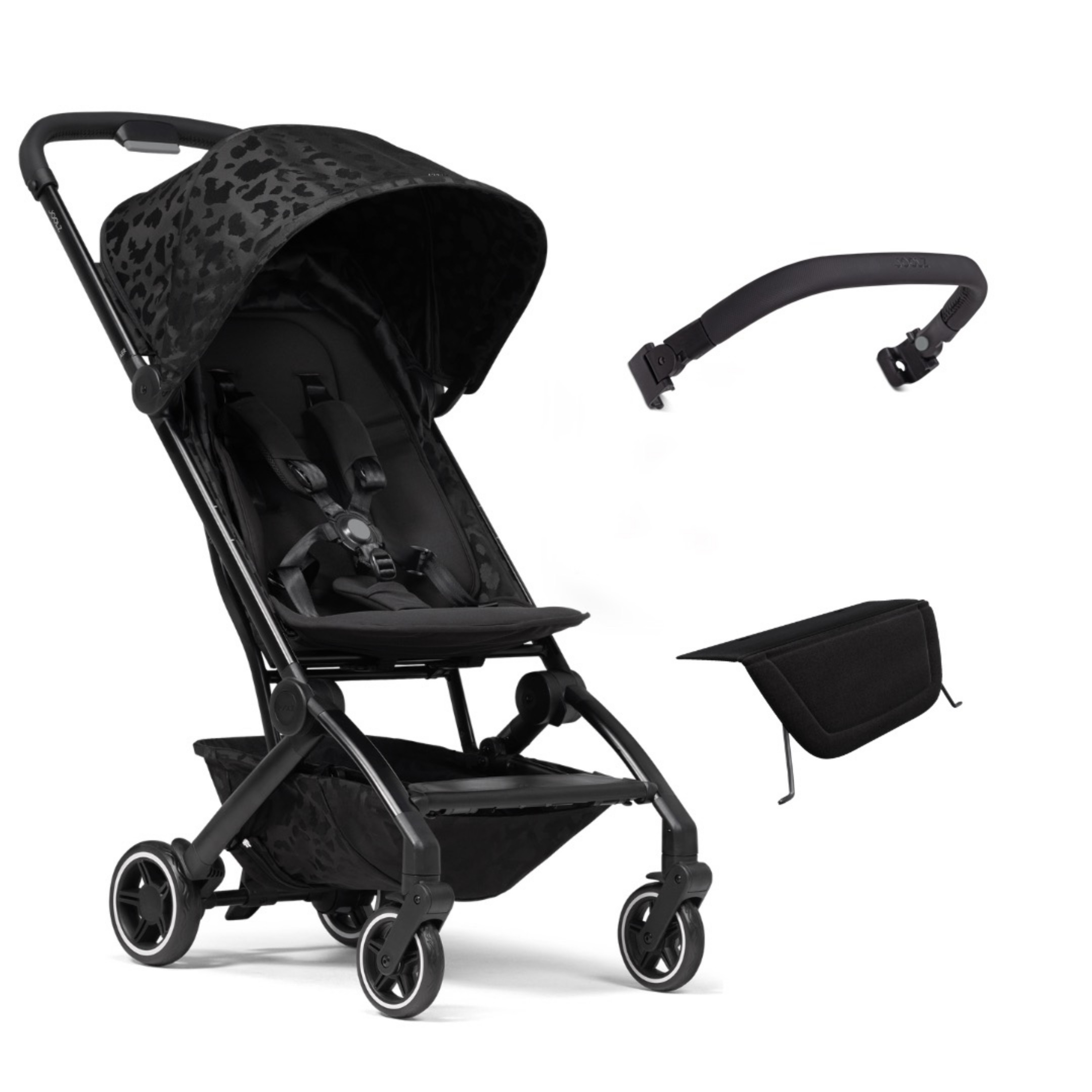 ★ kozara12 neru design works CSL ver. Pachet promoțional Cărucior Joolz, Aer+, Chic Renaissance + bară