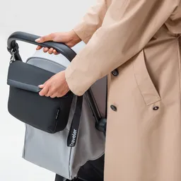 Geantă organizator pentru tricicletă multifuncțională, SmarTrike Traveler - 3