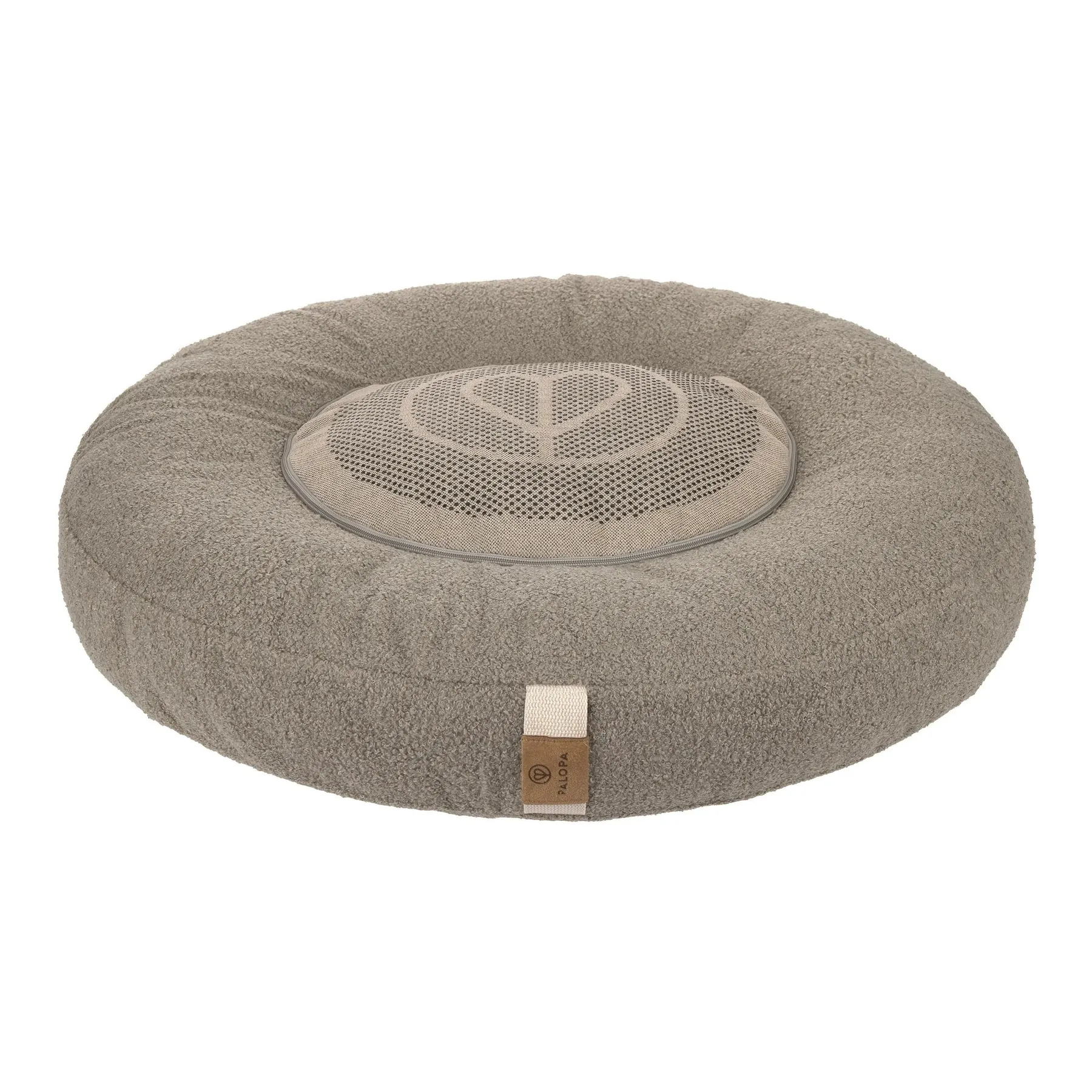 Pat rotund pentru câini, Fippa - 2