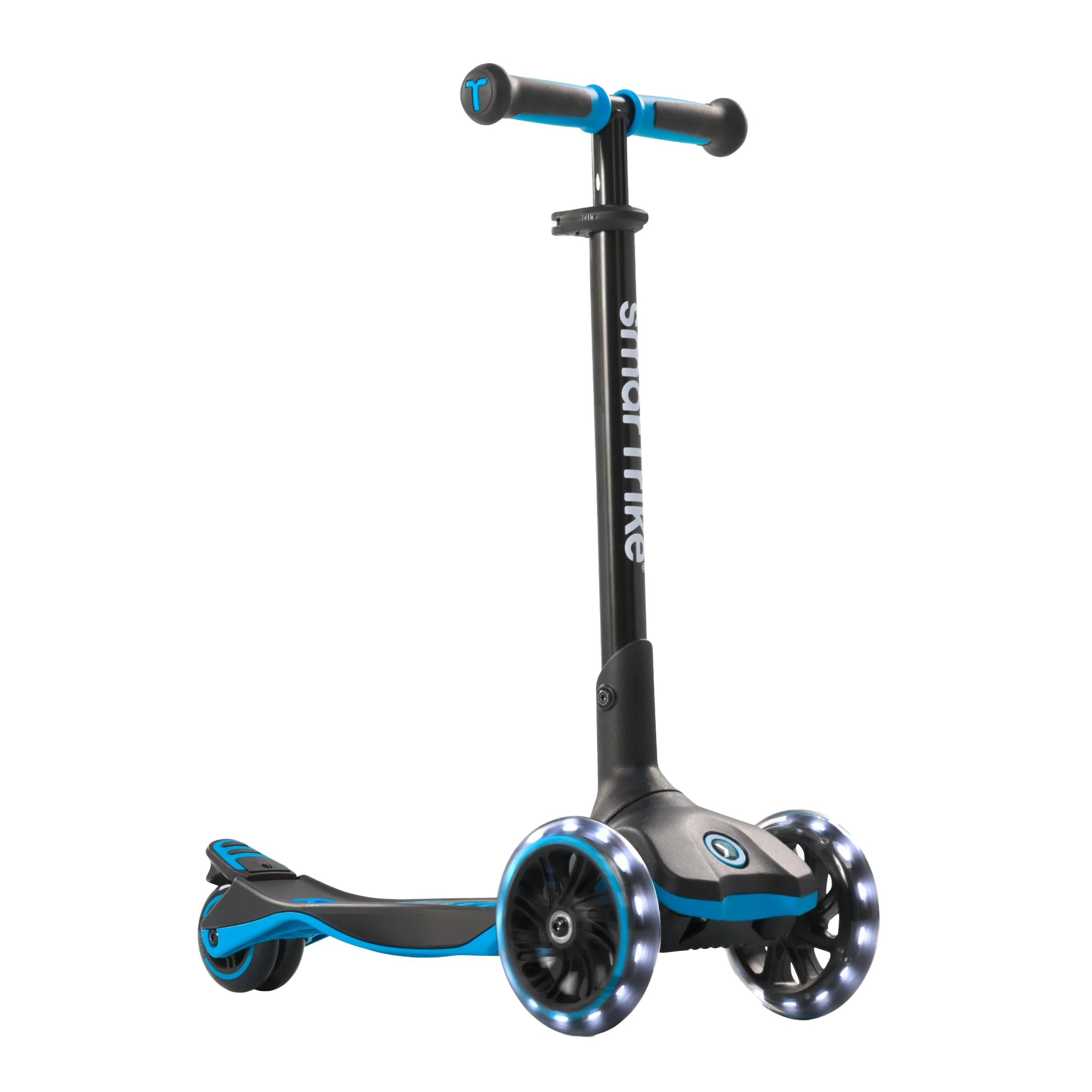 Product Image for Trotinetă 3-12 ani, SmarTrike Xtend Scooter, blue