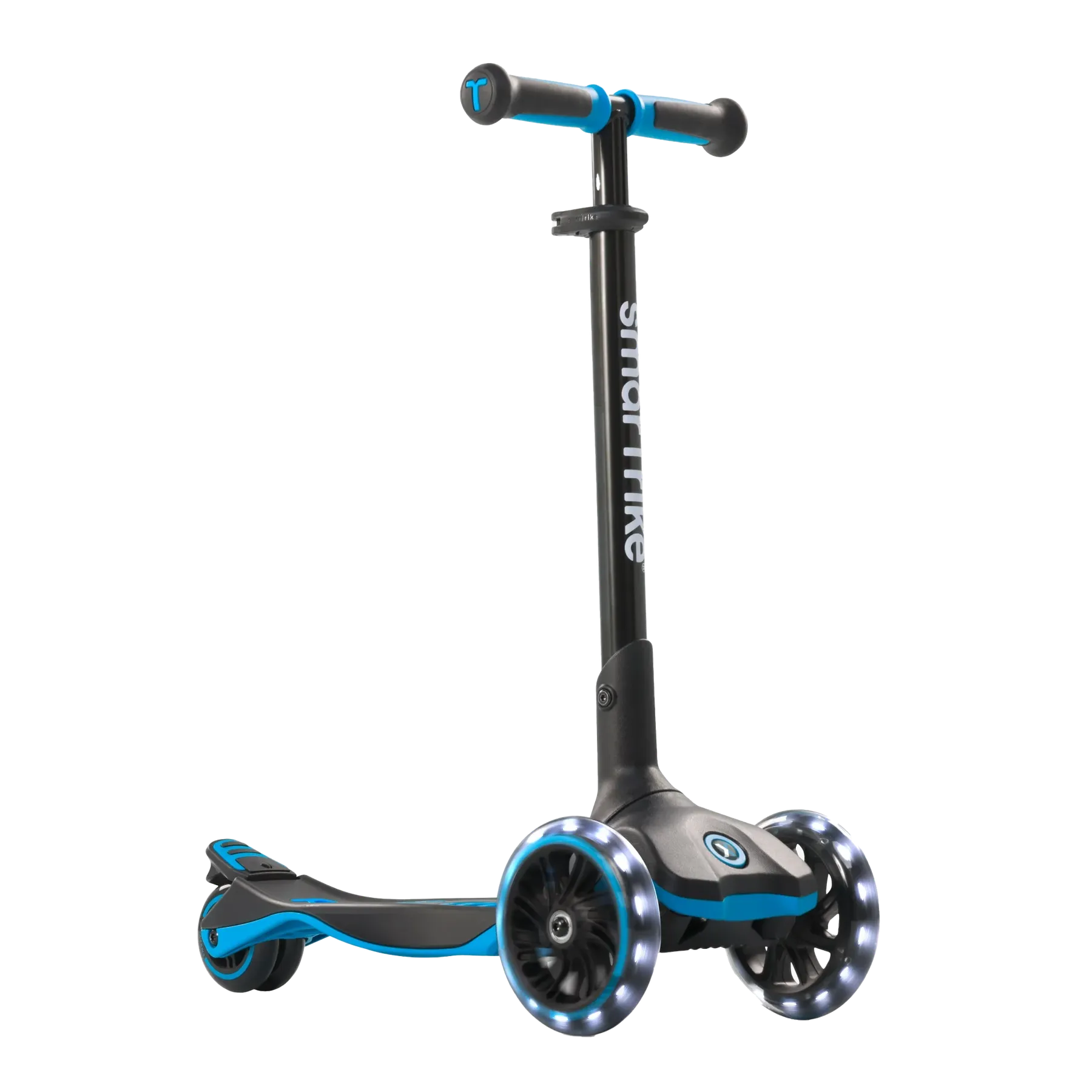 Trotinetă 3-12 ani, SmarTrike Xtend Scooter - 1