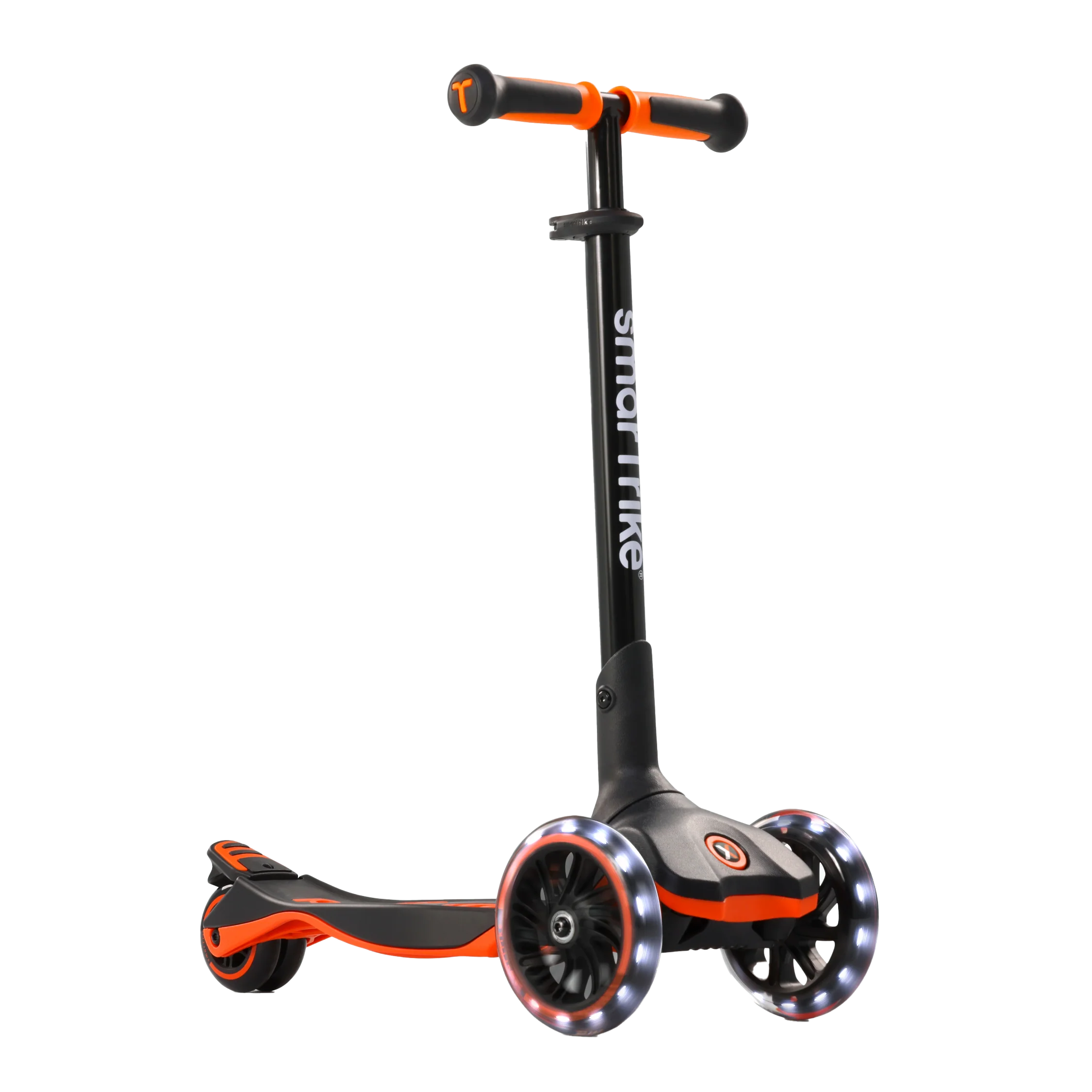 Product Image for Trotinetă 3-12 ani, SmarTrike Xtend Scooter, orange