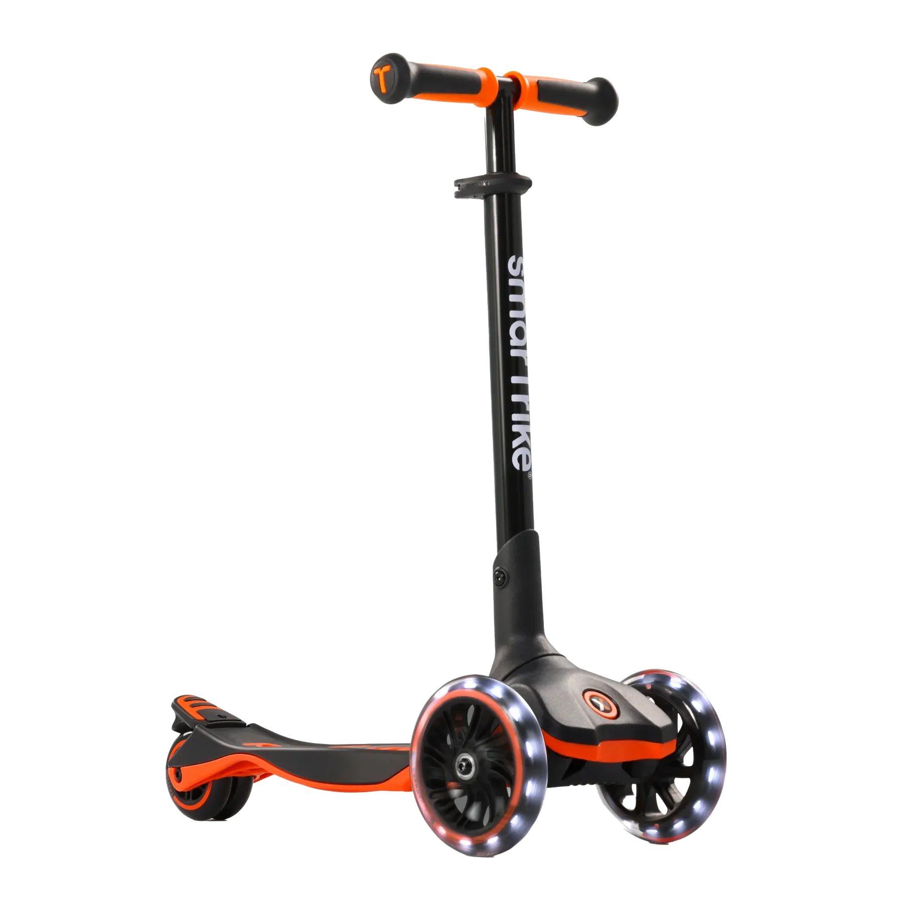 Trotinetă 3-12 ani, SmarTrike Xtend Scooter - 1
