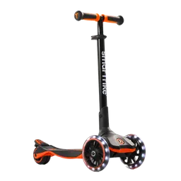 Trotinetă 3-12 ani, SmarTrike Xtend Scooter - 1