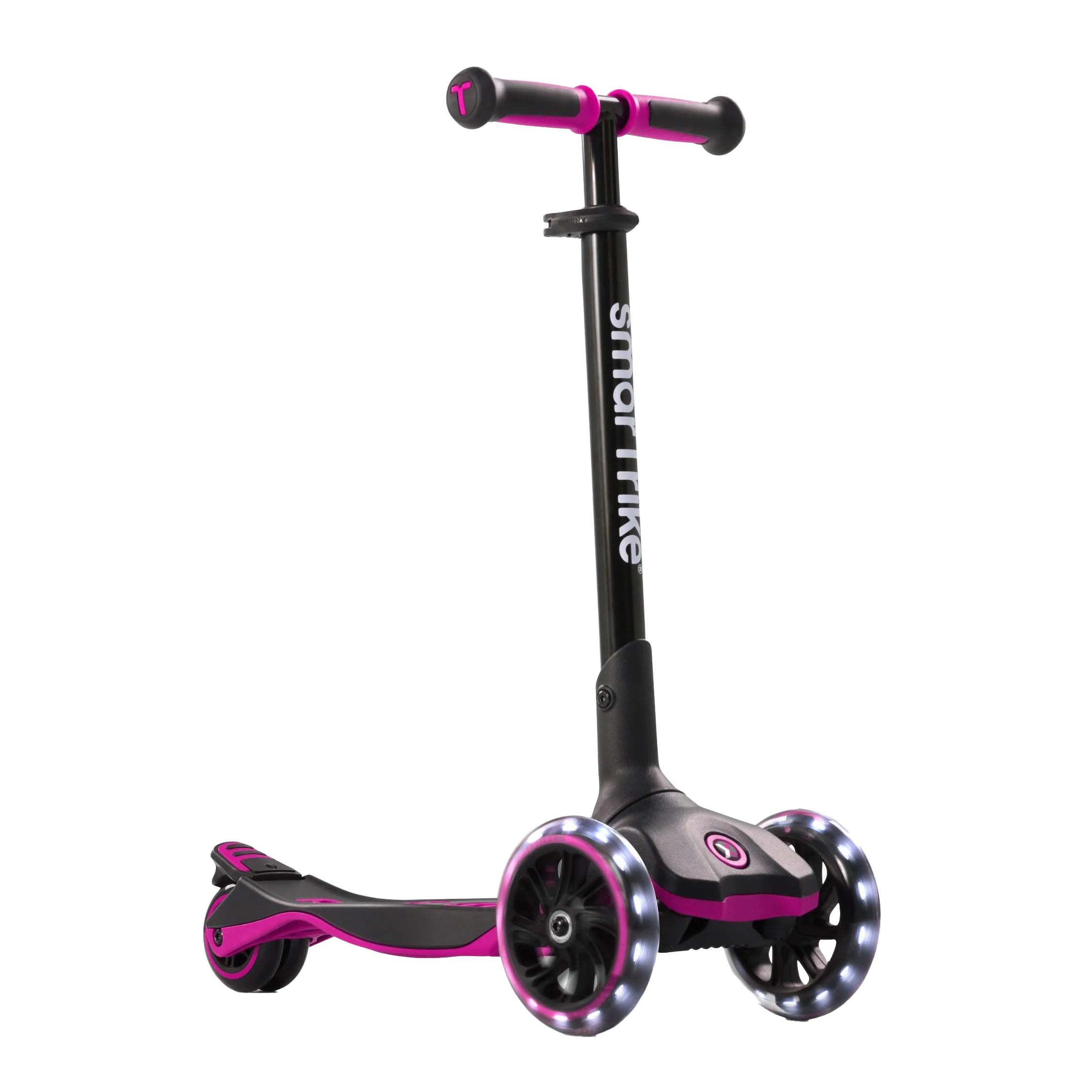 Product Image for Trotinetă 3-12 ani, SmarTrike Xtend Scooter, pink