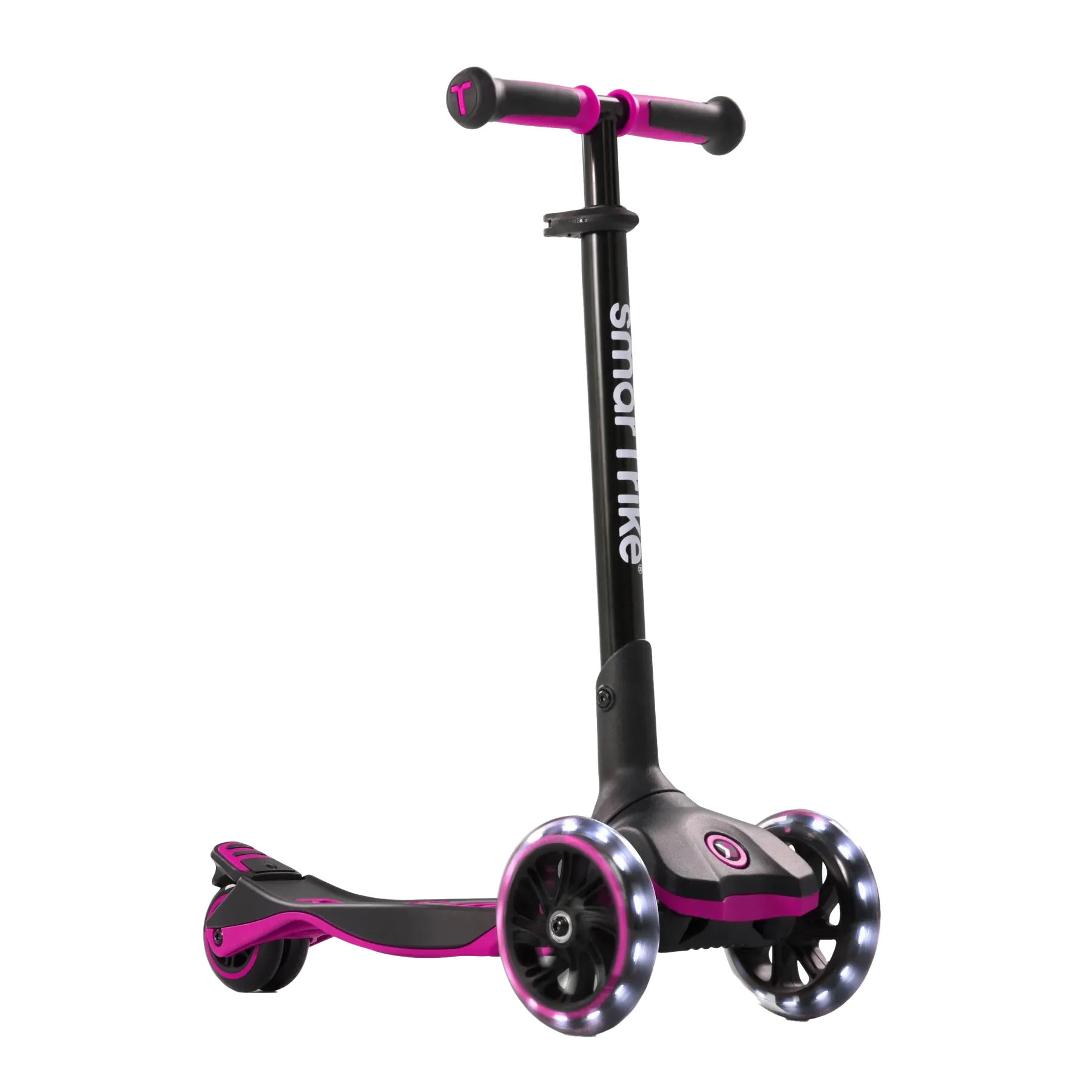 Trotinetă 3-12 ani, SmarTrike Xtend Scooter - 1