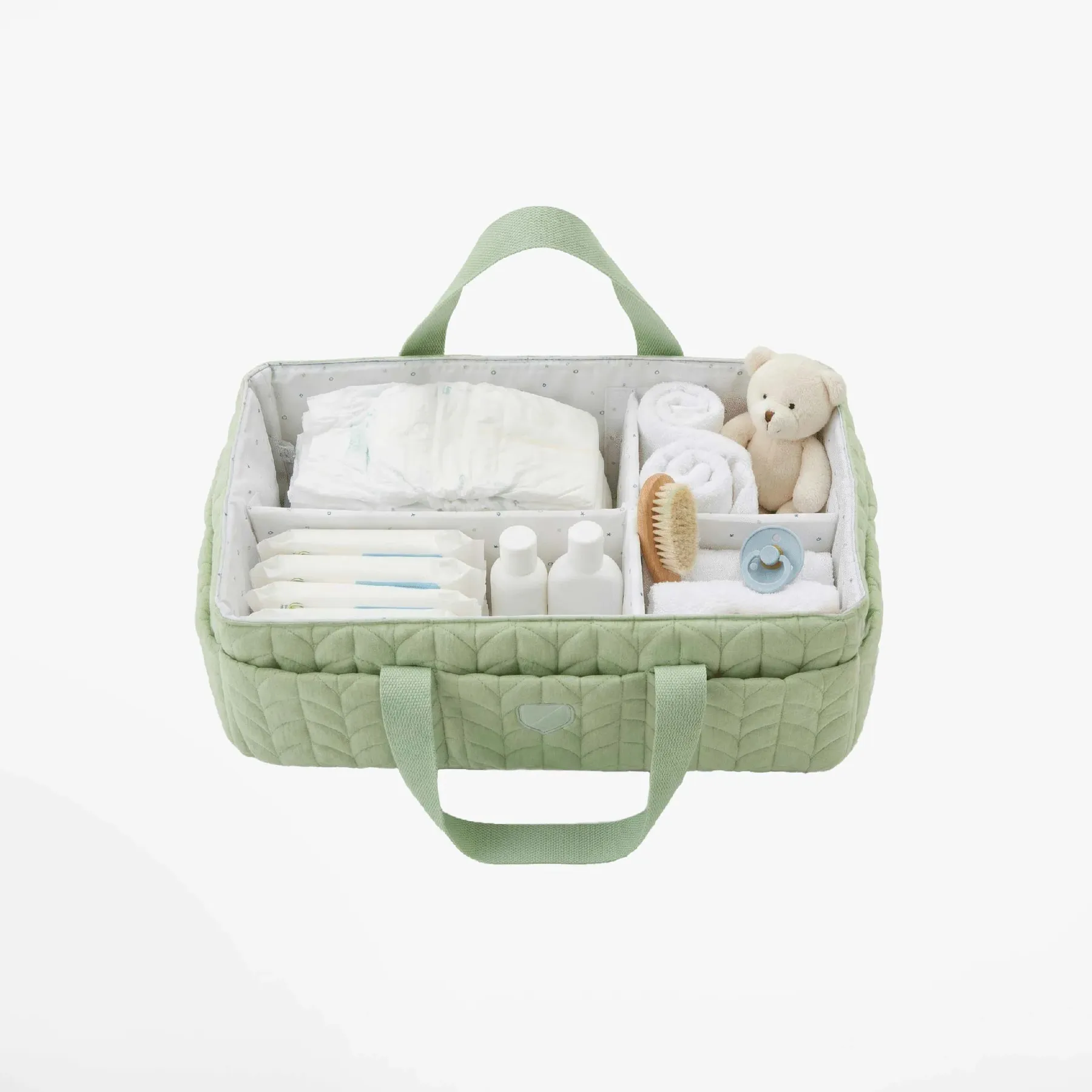 Geantă organizator pentru înfășat, Caddy Bag - 2