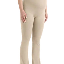 Pantaloni pentru gravide - 1