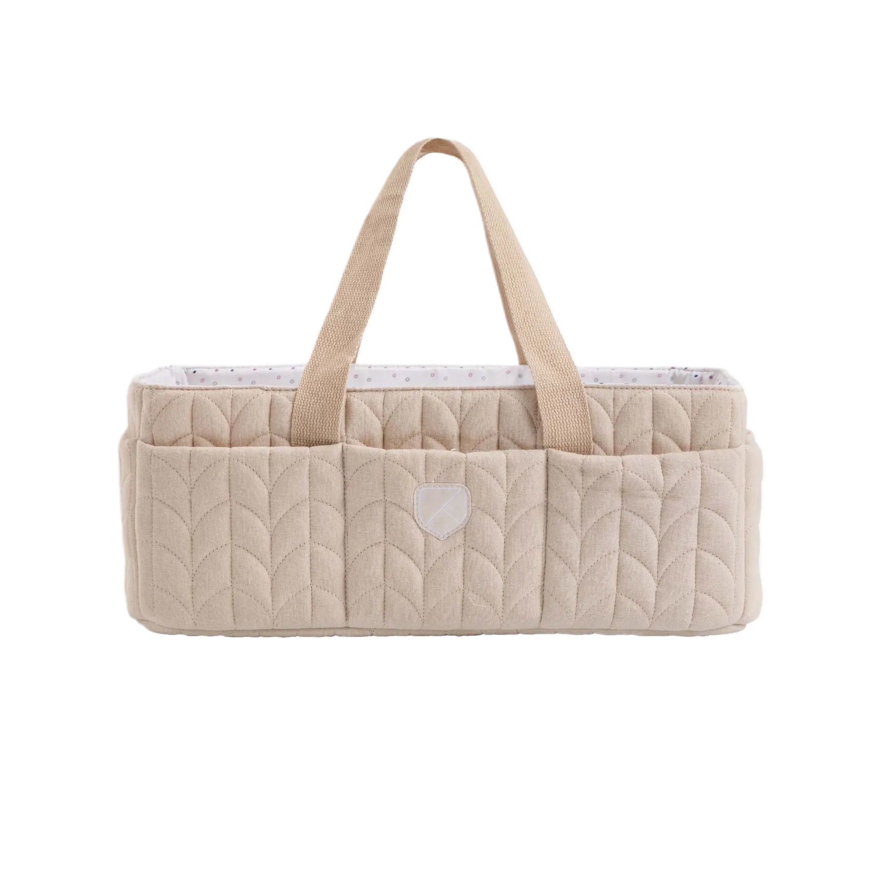 Geantă organizator pentru înfășat, Caddy Bag - 1