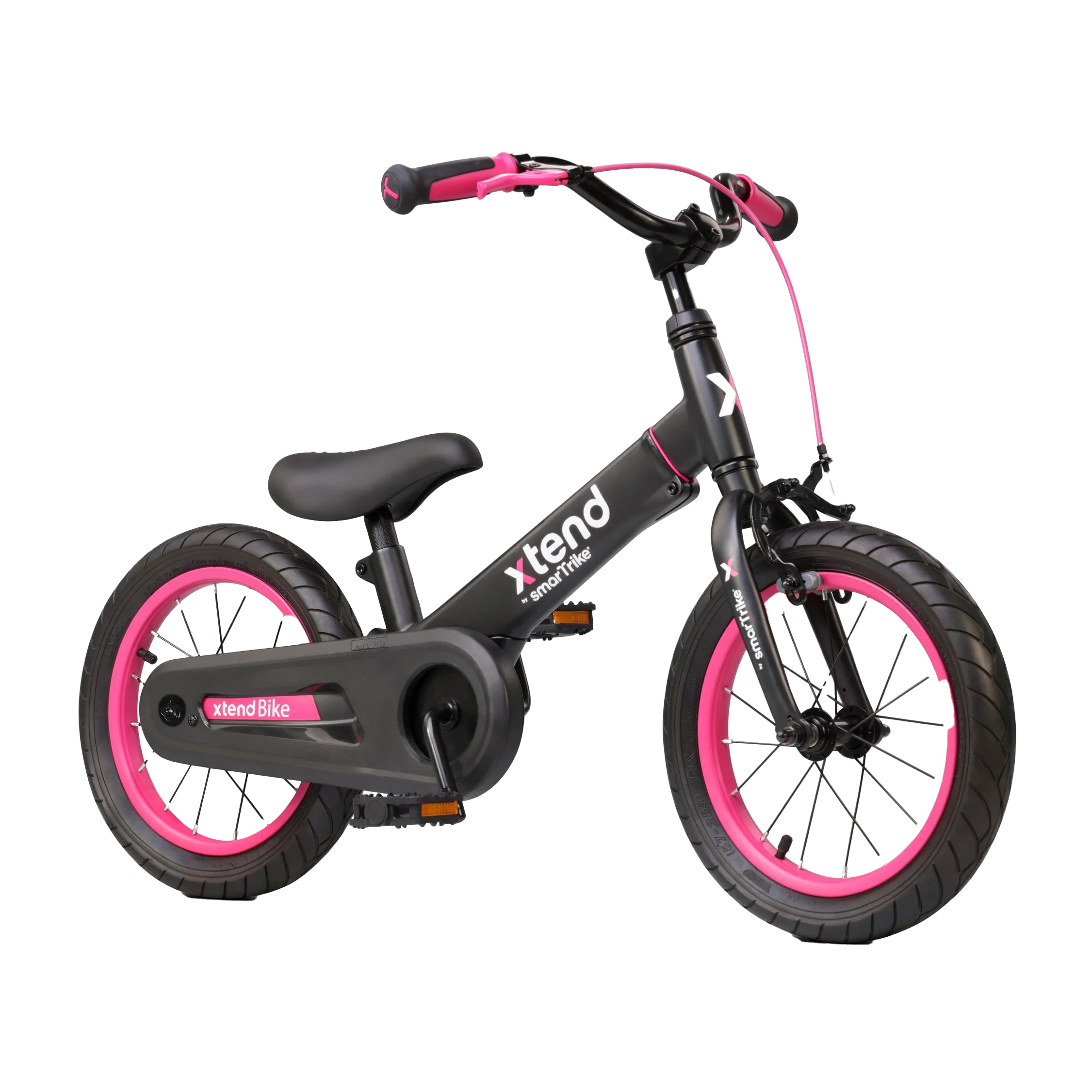 Product Image for Bicicletă, SmarTrike Xtend Bike, pink