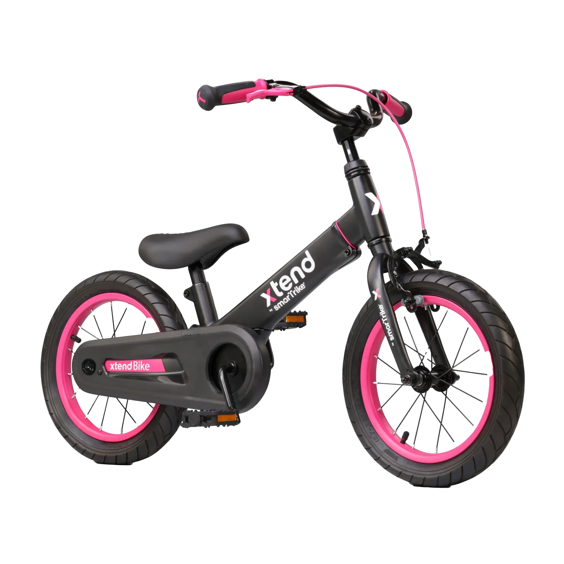 Bicicletă, SmarTrike Xtend Bike - 1