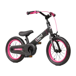 Bicicletă, SmarTrike Xtend Bike - 1