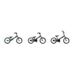 SmarTrike Xtend Bike - 2