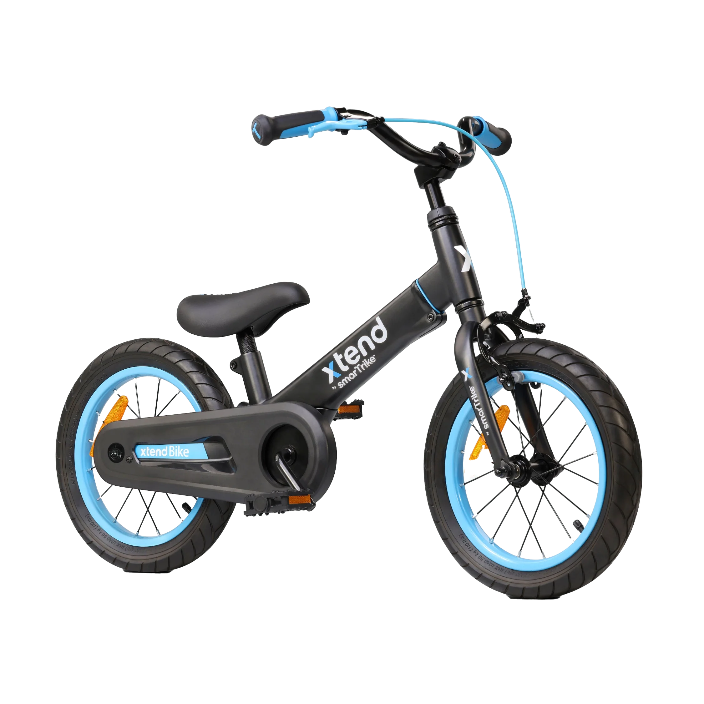 Product Image for Bicicletă, SmarTrike Xtend Bike, blue