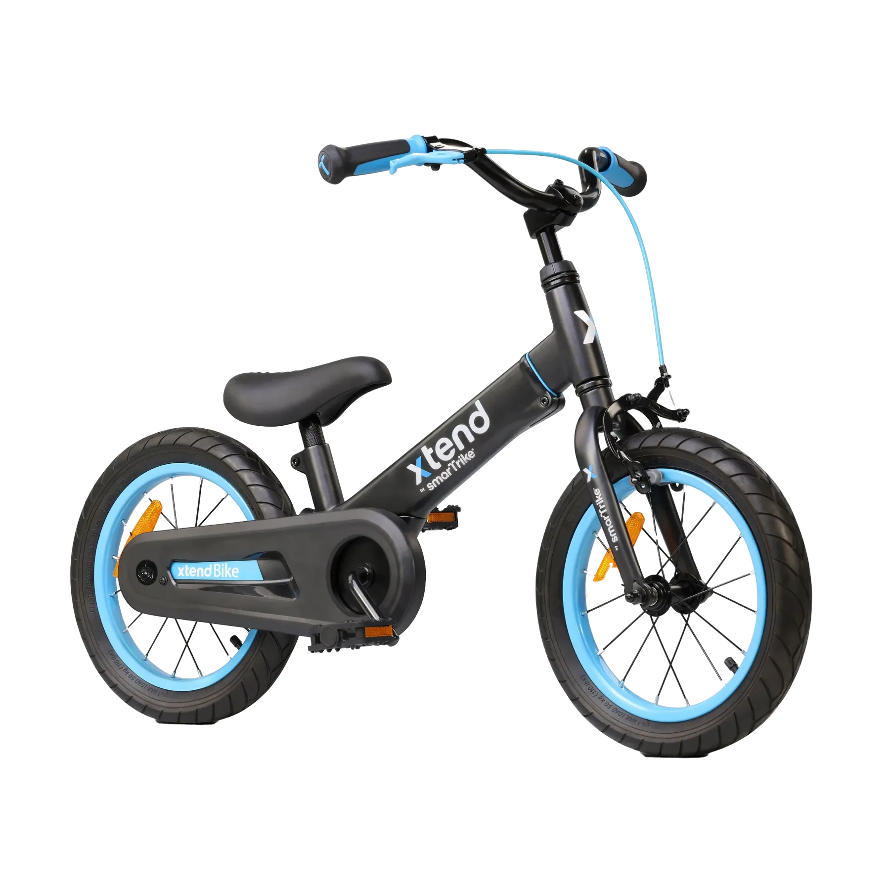 SmarTrike Xtend Bike - 1