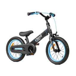 SmarTrike Xtend Bike - 1