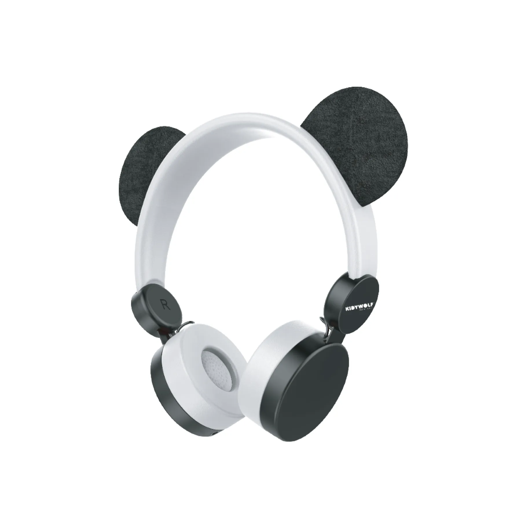 Căști audio cu urechi magnetice KIDYEARS - 1
