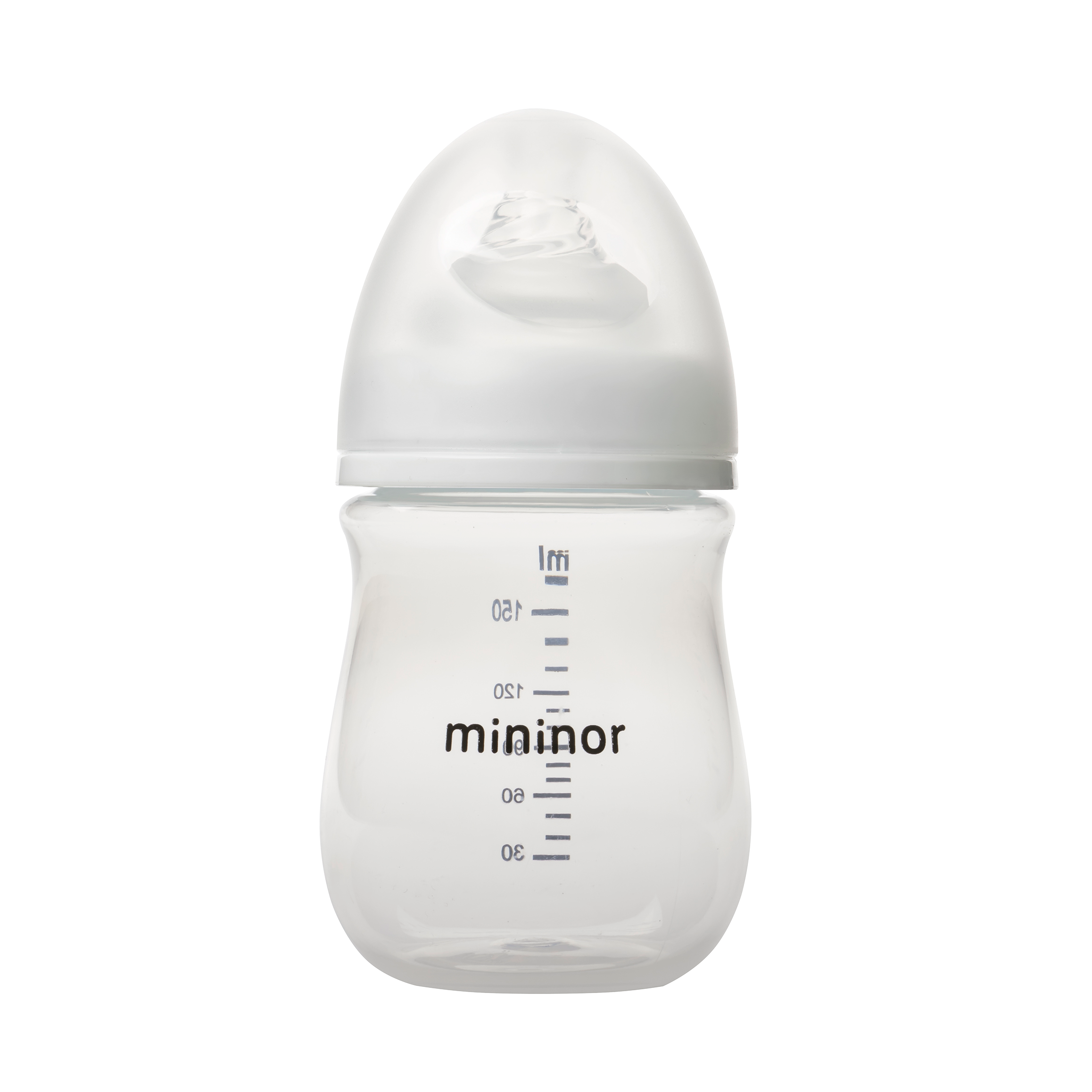 Product Image for Biberon din polipropilenă, 160 ml