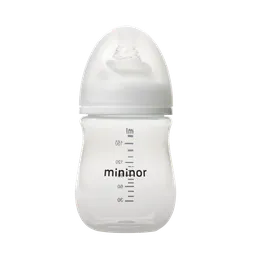 Biberon din polipropilenă, 160 ml - 1