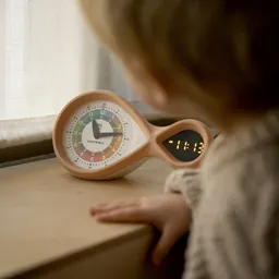 KIDYALARM Educational alarm clock - 2