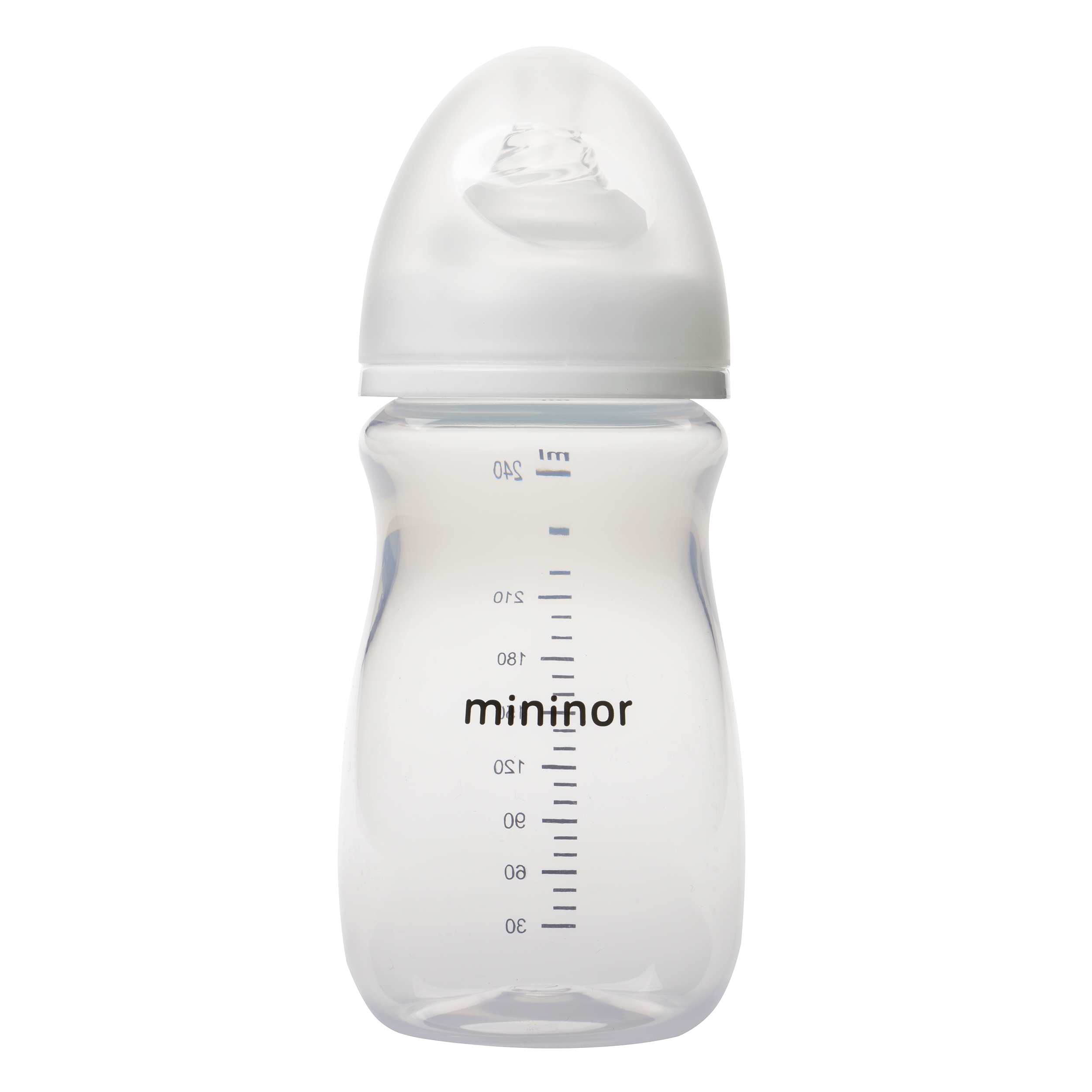 Product Image for Biberon din polipropilenă, 240 ml