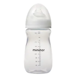 Biberon din polipropilenă, 240 ml - 1