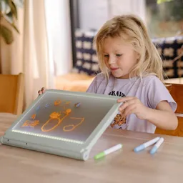KIDYDRAW-PRO Light tablet - 4