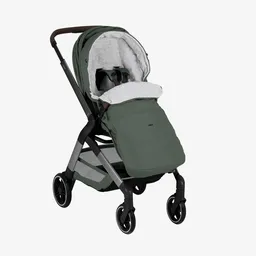 Sac universal pentru cărucior copii, Joolz - 2