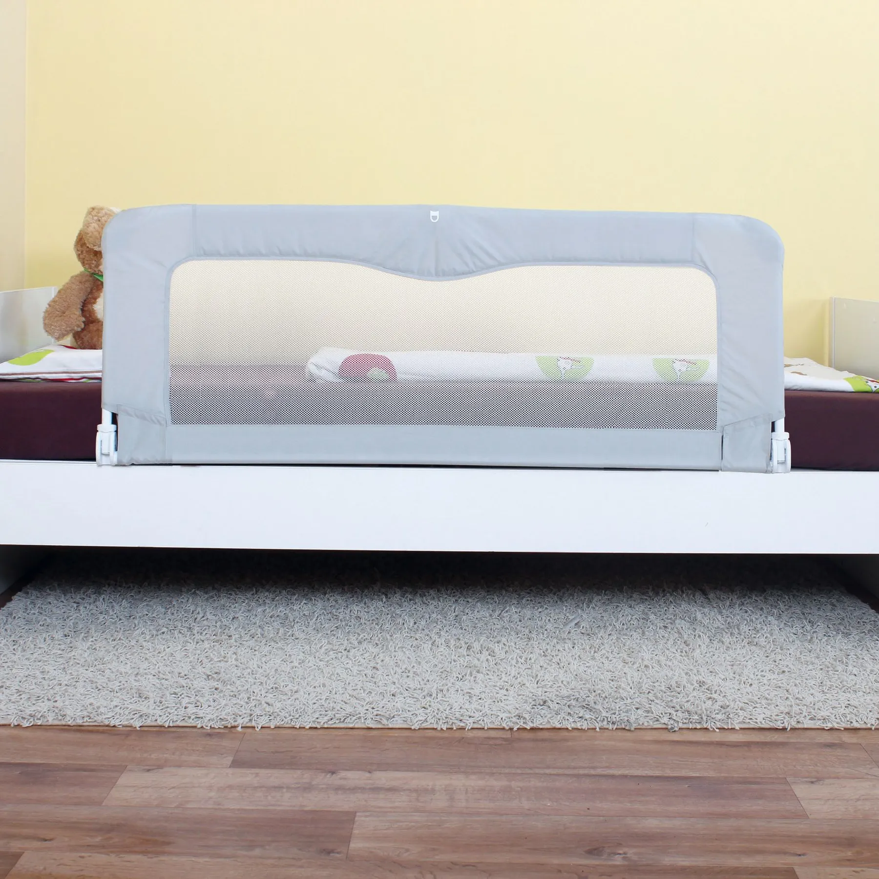 Safe and Care ágykorlát  - 2