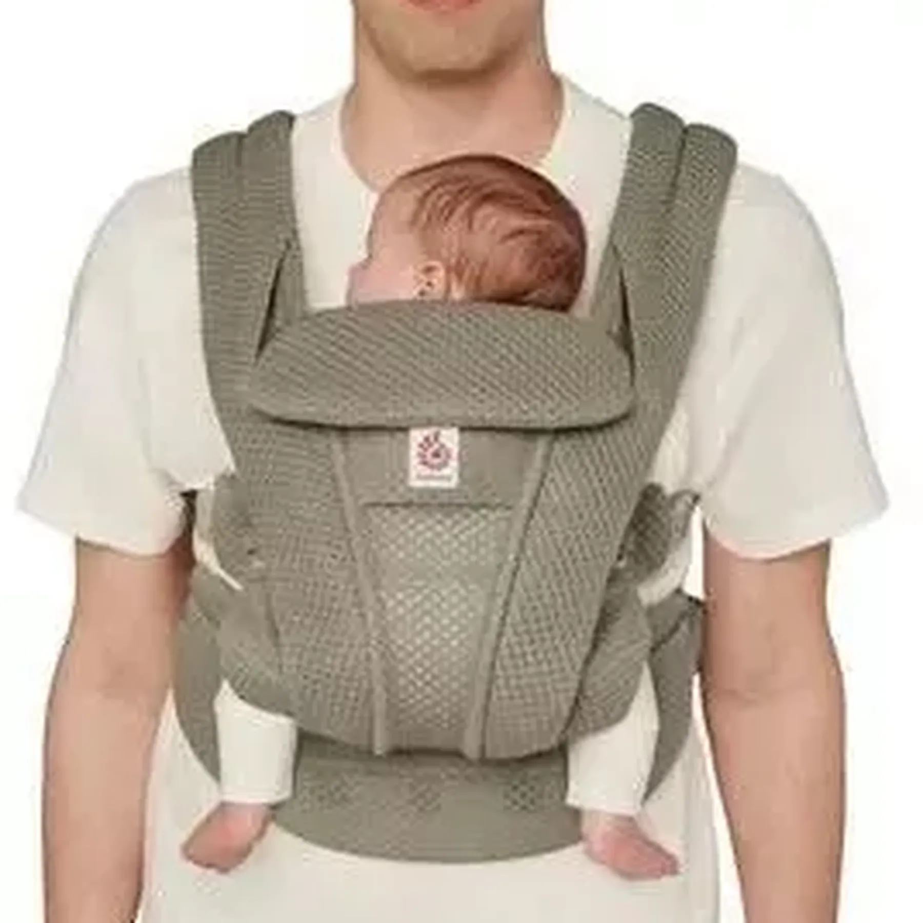 Baby Carrier, Omni Deluxe Mesh - 3