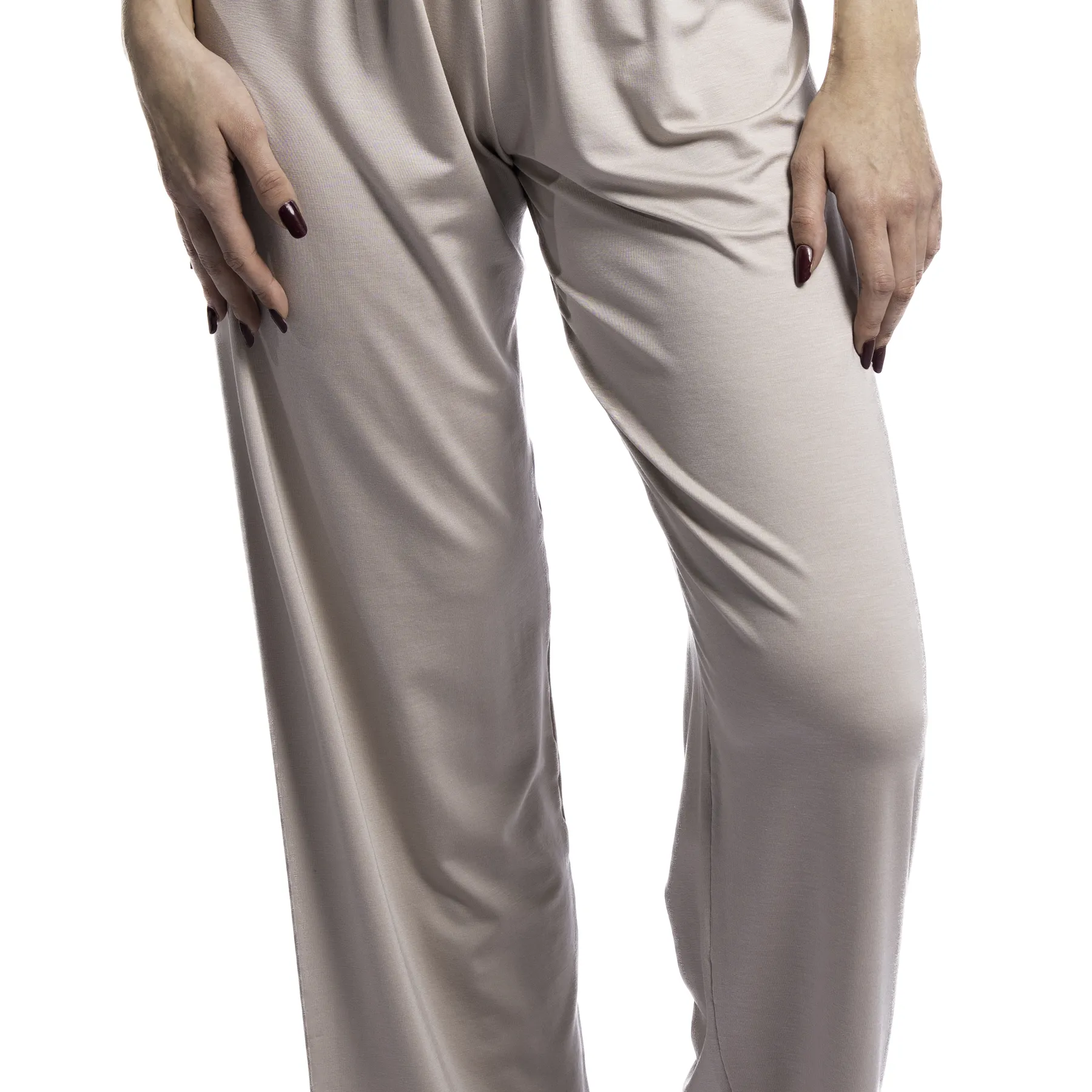 Pachet promoțional - Set pijama pentru maternitate și postpartum, Norseli - 7