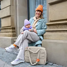 Geantă pentru cărucior - 7