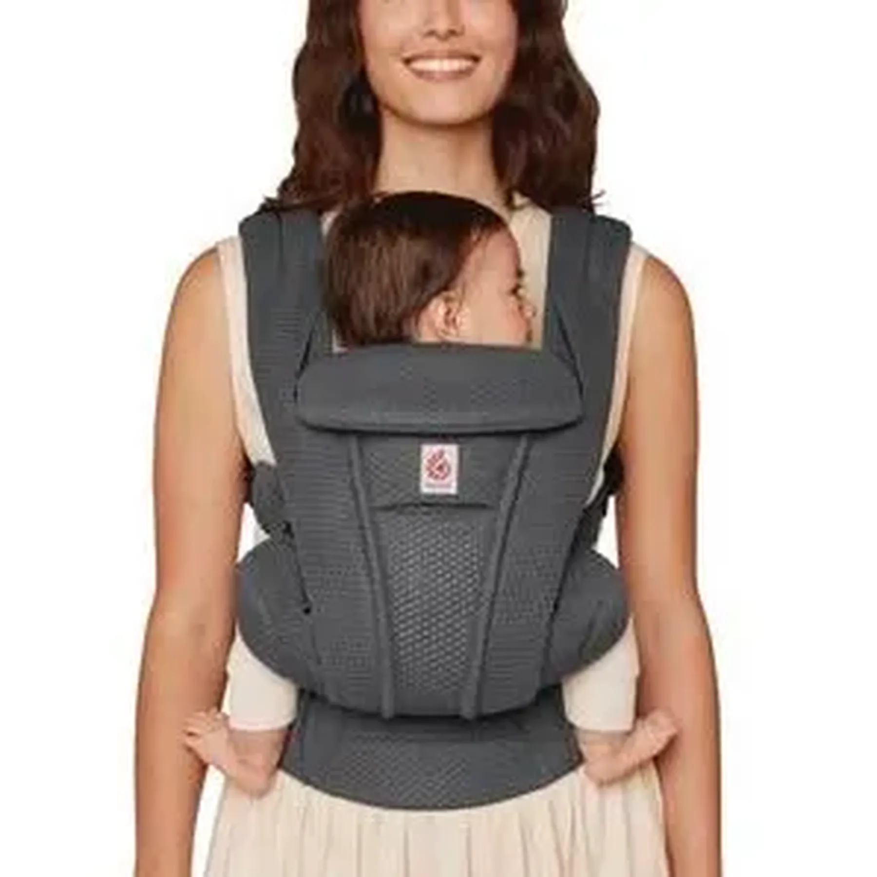 Marsupiu Ergobaby Omni Deluxe Mesh - 3