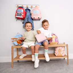 Rucsac Tiny Drivers - 3