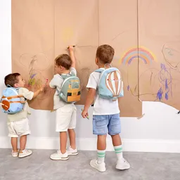 Rucsac Tiny Drivers - 3