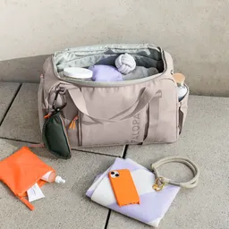 Geantă de voiaj cu accesorii pentru câini, Tokano - 5