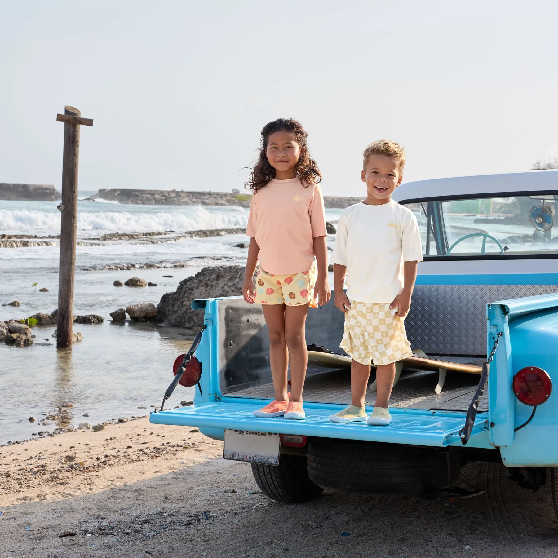 Gyerek papucscipő - 3