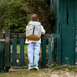 Big Outdoor Backpack, Nature - 3