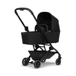 Joolz Aer+ cot - 2