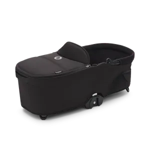 Landou pentru cărucior copii, Bugaboo Dragonfly, midnight black