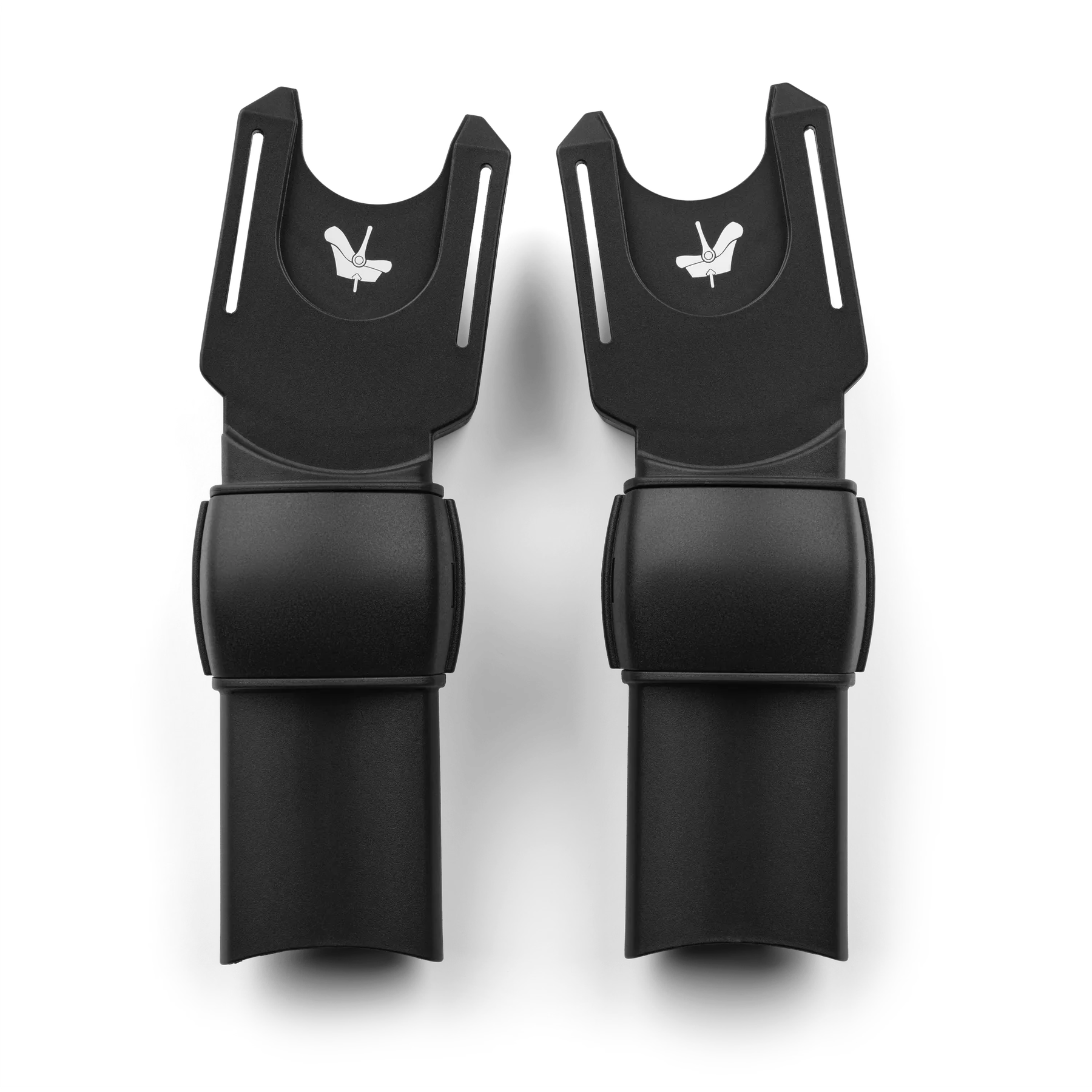 Adaptori pentru scaun de mașină tip scoică, cărucior copii, Bugaboo Fox 5 Renew - 1