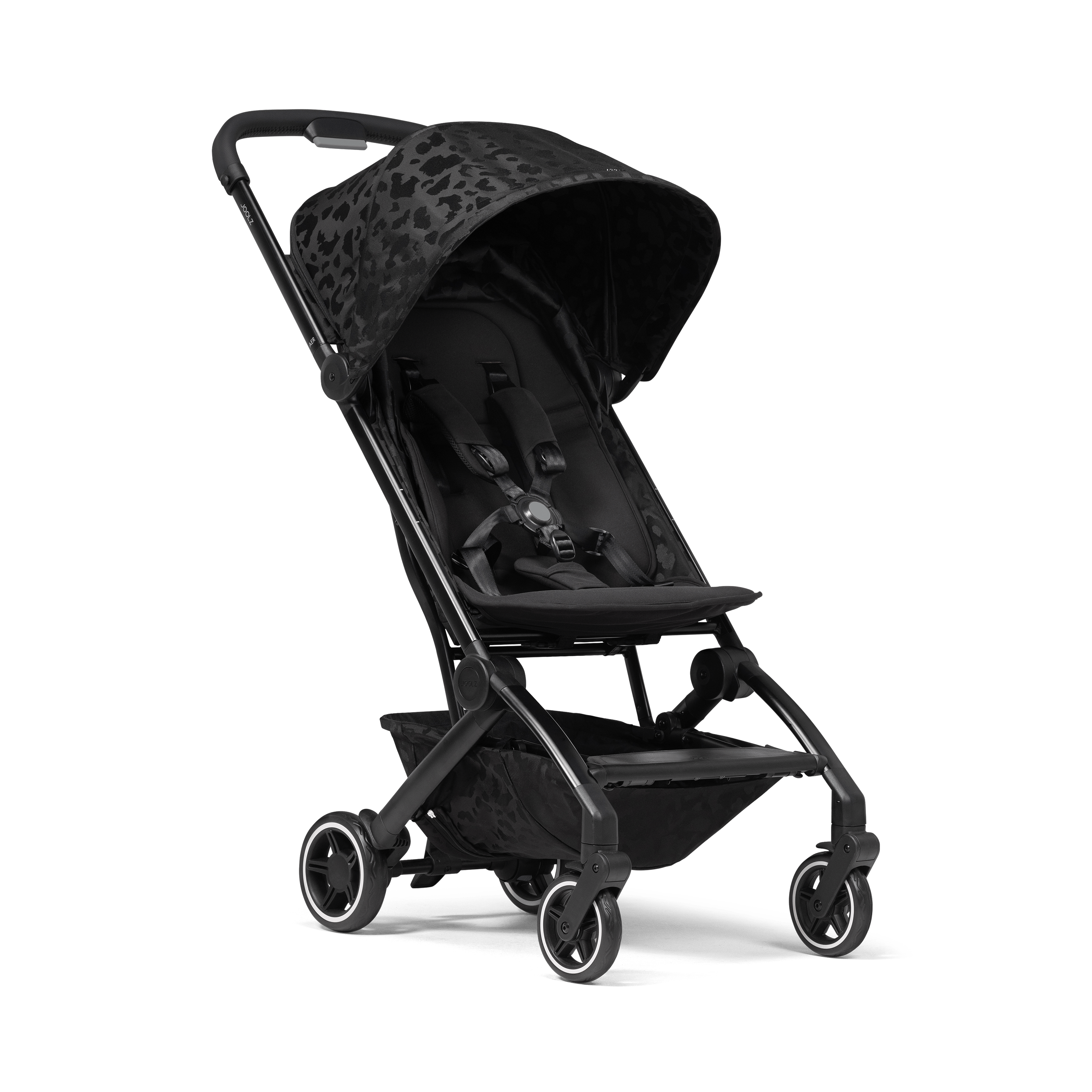 OPEN-BOX: Joolz Aer+ buggy, Special Chic Renaissance Black - Adinish.com