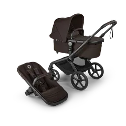 Cărucior pentru copii, 2-în-1, Bugaboo Fox 5 Renew - 1