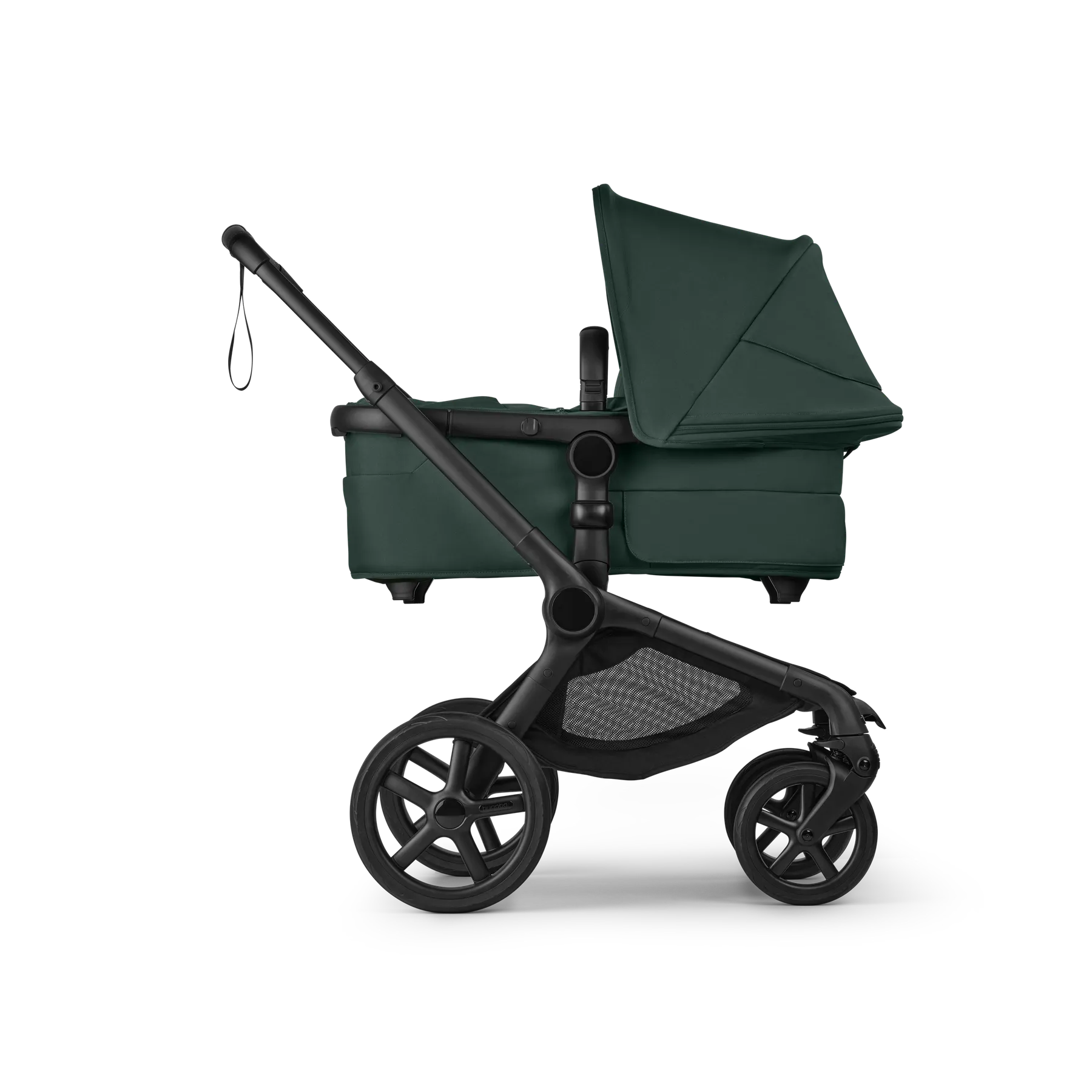 Cărucior pentru copii, 2-în-1, Bugaboo Fox 5 Renew - 2