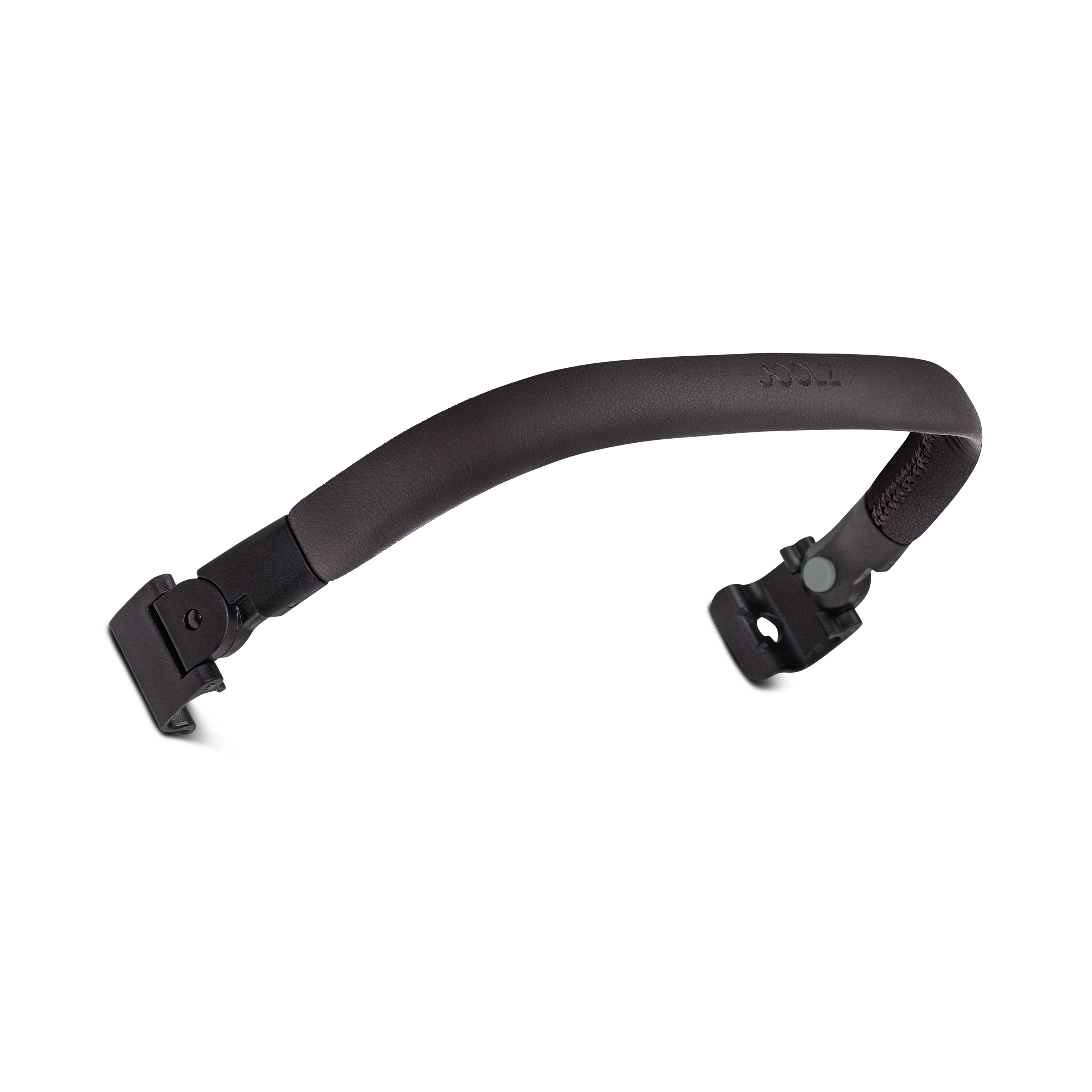 Product Image for Bară pliabilă pentru cărucior copii, Joolz, Aer+, dark brown