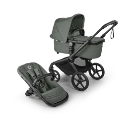 Cărucior pentru copii, 2-în-1, Bugaboo Fox 5 Renew - 1