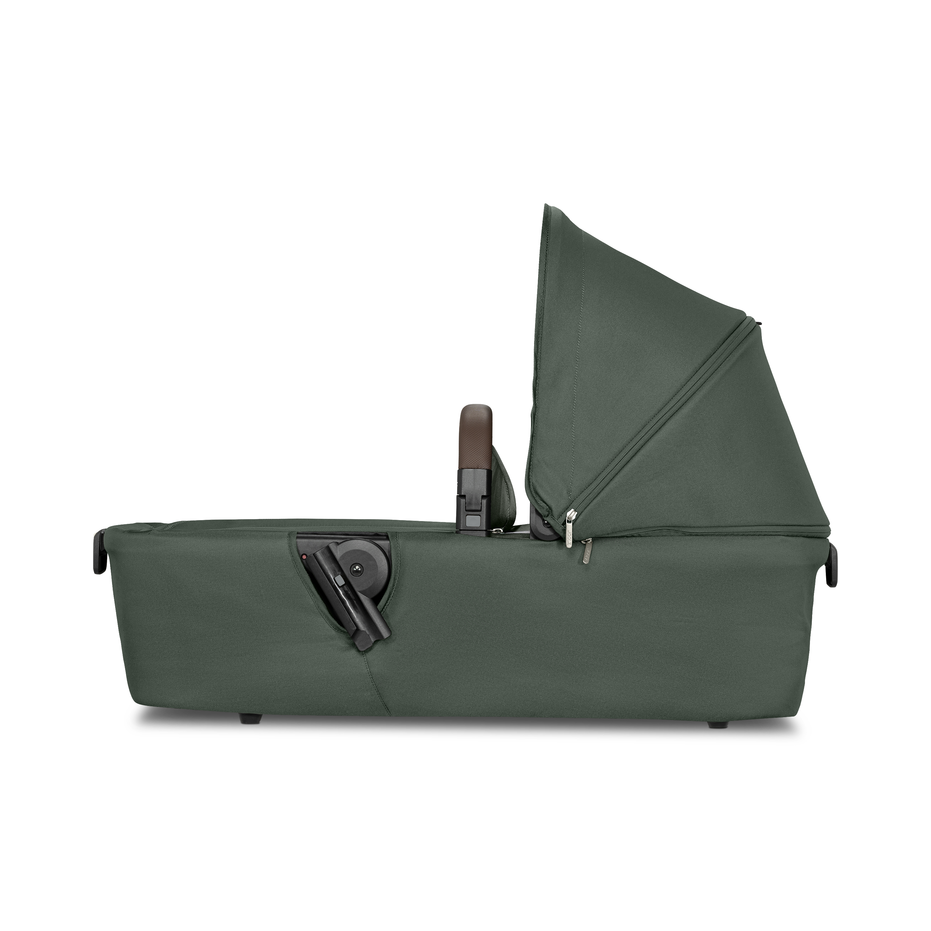 Product Image for Landou pliabil pentru cărucior copii, Joolz, Aer+, forest green