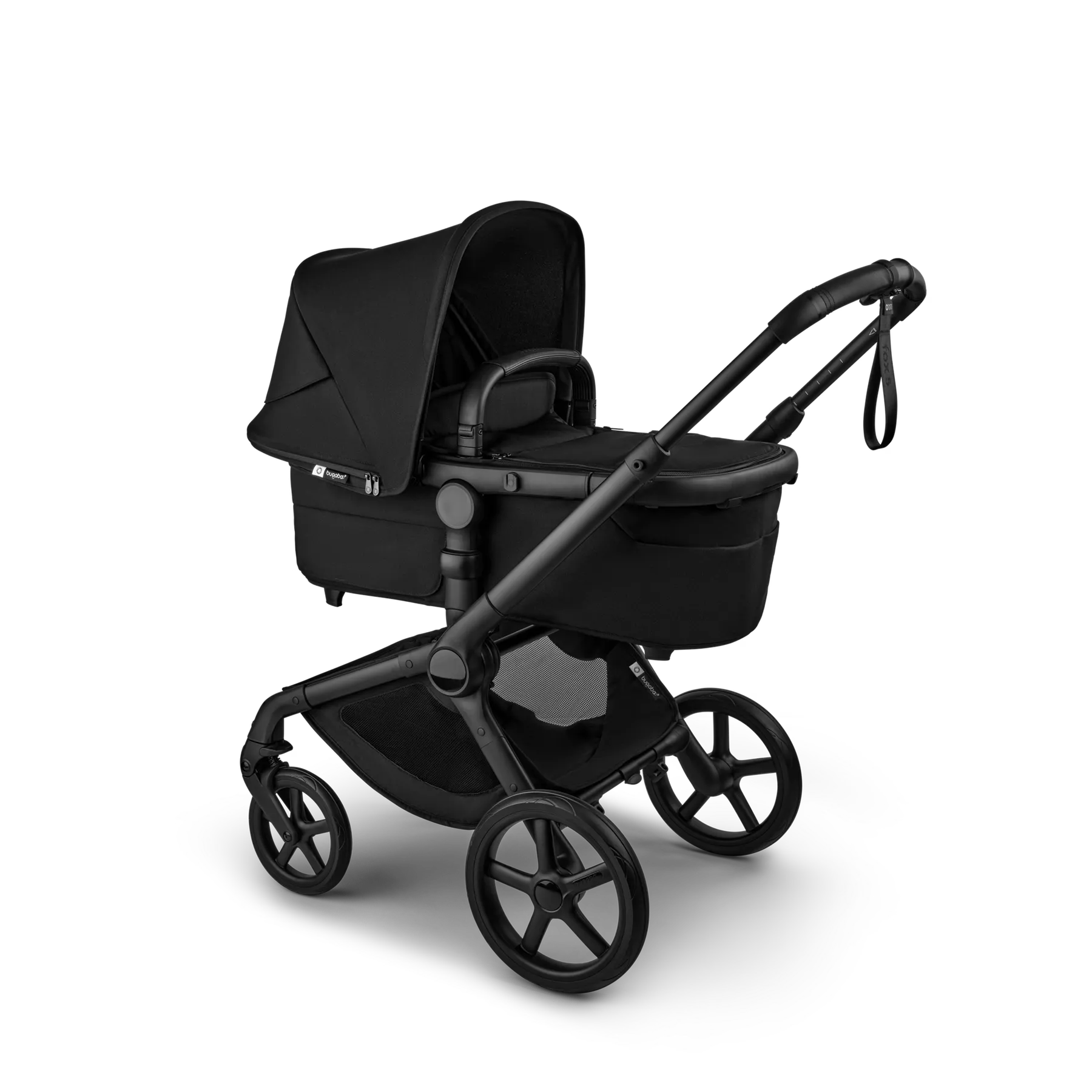 Cărucior pentru copii, 2-în-1, Bugaboo Fox 5 Renew - 2